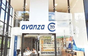 El crecimiento de Avanza responde a una visión de largo plazo que contempla nuevas inversiones en personas, tecnología e innovación.