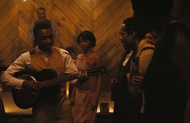 Pecadores (Sinners, 2025)