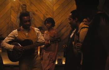 Pecadores (Sinners, 2025)