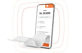 Itaú Ticket es el nuevo servicio de Banco Itaú, para transacciones de pagos.