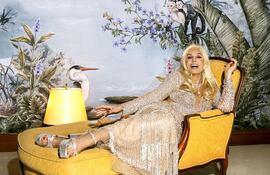 La diva de la tevé argentina, Susana Giménez, volvió al ruedo tras una larga pausa de casi cinco años.