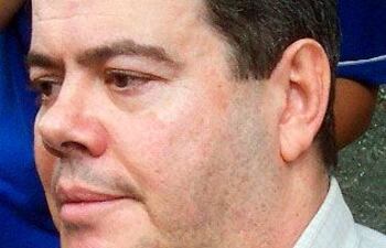 Rodolfo Max Friedmann Cresta, denunciante ante el JEM.