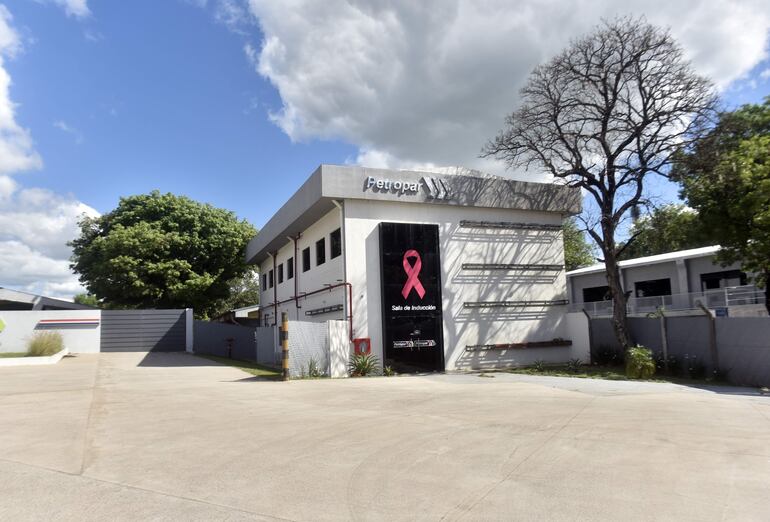 Vence el plazo de la octava adenda con la firma catarí; podrían otorgar otra prórroga Vence el plazo de la octava adenda con la firma catarí; podrían otorgar otra prórroga