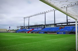 El estadio Arsenio Erico, ubicado en el populoso Barrio Obrero de Asunción, albergará el duelo entre Nacional y Rubio Ñu, por la décima ronda del torneo Apertura 2026 del fútbol paraguayo.