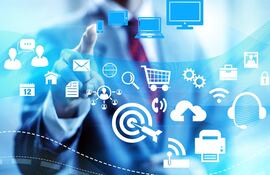 CAF amplía financiamiento para las PyMEs del país