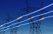 El consumo de electricidad a nivel mundial creció más que el PIB global, mientras las inversiones en transición energética rondan los US$ 2,5 billones.