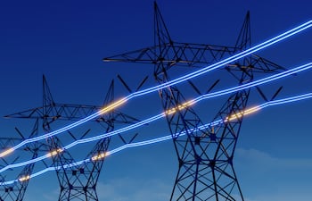 El consumo de electricidad a nivel mundial creció más que el PIB global, mientras las inversiones en transición energética rondan los US$ 2,5 billones.