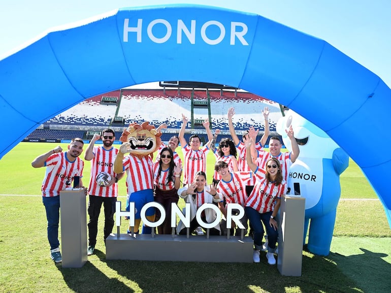 Desde la APF resaltaron el valor de unir marcas con visión de innovación y cercanía al público.