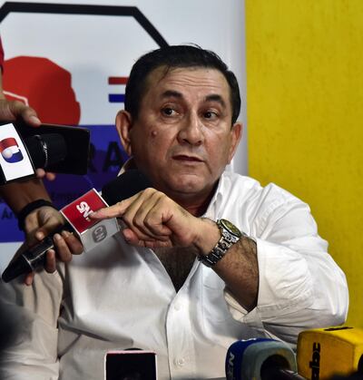 Andrés Mallada, representante de Ucetrama, alegó que los transportistas no disponen de recursos para una correcta prestación del servicio.