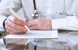 El certificado médico es un requisito para acceder a la vacunación exclusiva de personas con enfermedades de base este fin de semana.