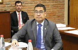 El senador Eduardo Nakayama volvió a cuestionar el fallo de la Corte Suprema de Justicia respecto a la acción de inconstitucionalidad en la expulsión de Kattya González.
