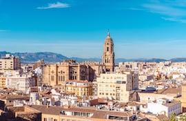 Málaga, España.