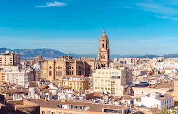 Málaga, España.