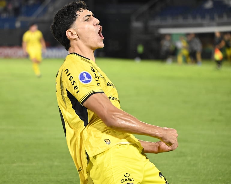 A qué hora juega Recoleta vs. Cuenca y dónde ver hoy en vivo por la Copa Sudamericana