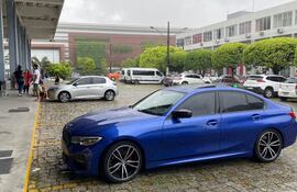 Un equipo de paramédicos intentó salvar a las víctimas, practicando maniobras durante 40 minutos para intentar revertir el paro cardiorespiratorio que sufrieron.