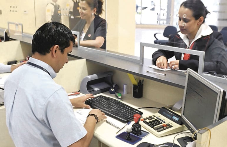 En menos de una década, depositantes casi se triplican en el sistema financiero