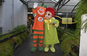 ABASTITO Y PINTORCITO 27-06-2023
EMPRESARIALES
ARCENIO ACUÑA