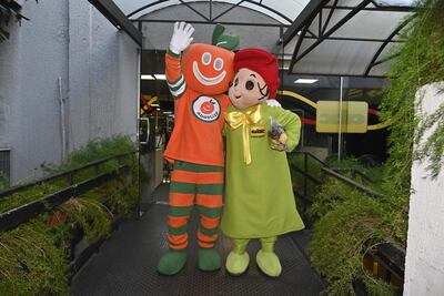 ABASTITO Y PINTORCITO 27-06-2023
EMPRESARIALES
ARCENIO ACUÑA