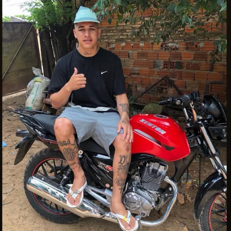 Un hombre de 70 años y un delincuente resultaron muertos tras un asalto domiciliario en Fernando de la Mora, zona norte.