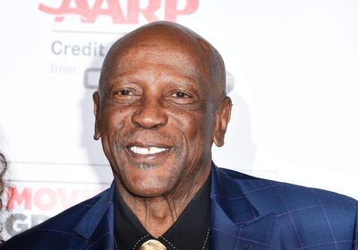 Louis Gossett Jr.
