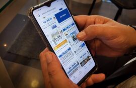 Foto de archivo. Imagen de referencia.