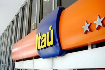 Itaú organiza para hoy la Expo Préstamos, con beneficios.