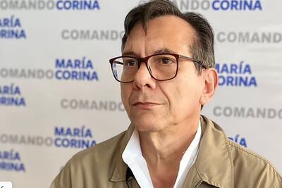 Humberto Villalobos.