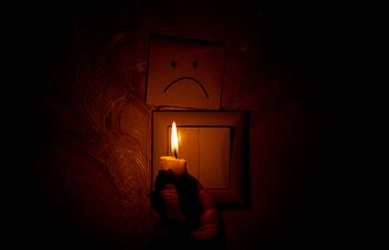 Corte de luz