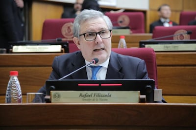 Rafael Filizzola