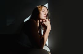 Mujer y salud mental.