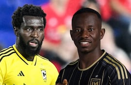 Derrick Jones y Yaw Yeboah, suspendidos de por vida por participar en apuestas deportivas.