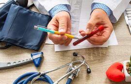 Qué es la anemia ferropénica y qué debemos comer para evitarla.