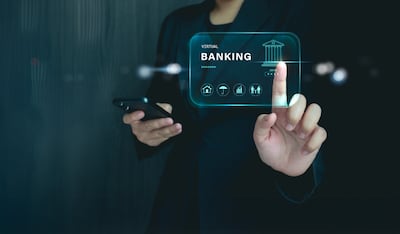 Cada vez más personas utilizan las distintas opciones de "homebanking" disponibles en nuestro país.