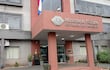 Fachada del Ministerio Público