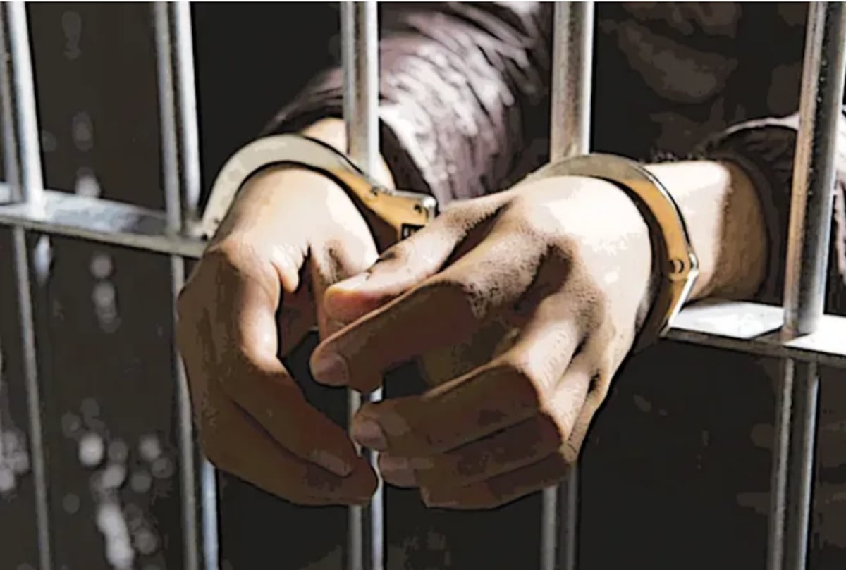 Curuguaty: condenan a 10 años de prisión a un hombre por invasión y tentativa de homicidio