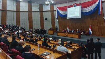 Un número mayor a 250 profesionales de distintas áreas participaron del primer diplomado en legislación y gestión ambiental ofrecido por Conaderna y la Academia Legislativa.