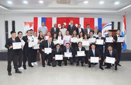 El tradicional curso de Periodismo Deportivo ya está con las inscripciones abiertas en el CPDP.