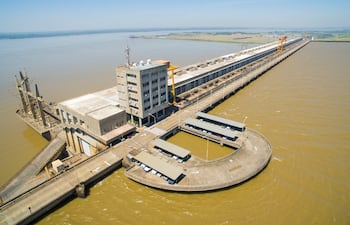 El paso fronterizo por la Central Hidroeléctrica Yacyretá estará inhabilitado el sábado y el lunes.