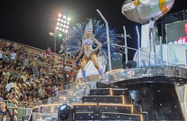 Carnaval Encarnaceno 2026