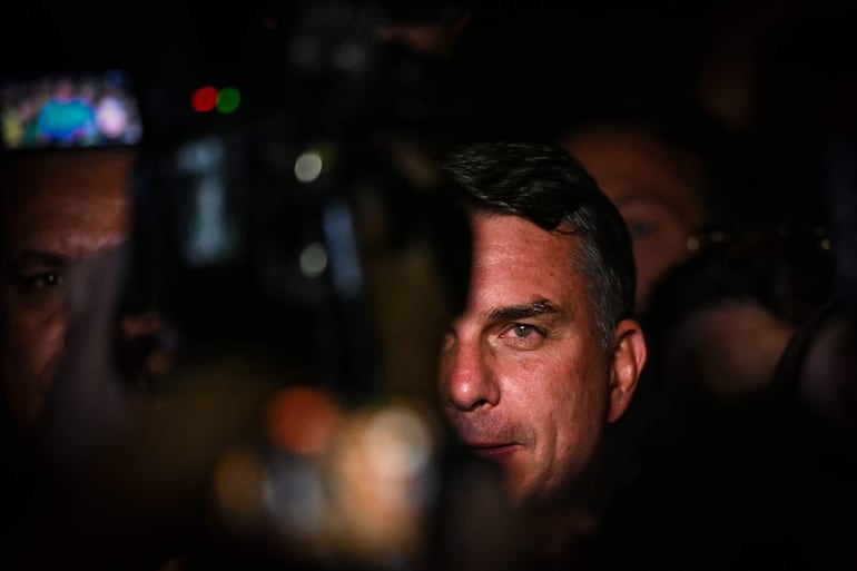 Flavio Bolsonaro