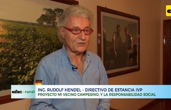 Proyecto mi vecino campesino, y la responsabilidad social