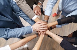 Según datos recientes, las cooperativas representan una significativa proporción del Producto Interno Bruto (PIB) nacional y generan miles de empleos.