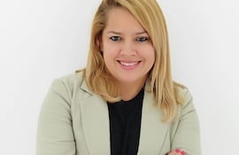 La escritora paraguaya Patricia Franco presentará en España, mañana 24 de octubre, el libro “Las Aventuras de Josué, En el Mundo de Esperanza”.