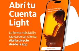 Itaú propone este nuevo servicio.