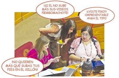 GLOBITO 5