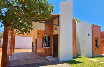 Casa Más llega a Alto Paraná con un nuevo concepto de vivienda que combina calidad, seguridad y precio accesible.