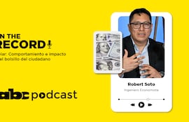 El Ing. Economista analiza el comportamiento del dólar y su incidencia en la canasta