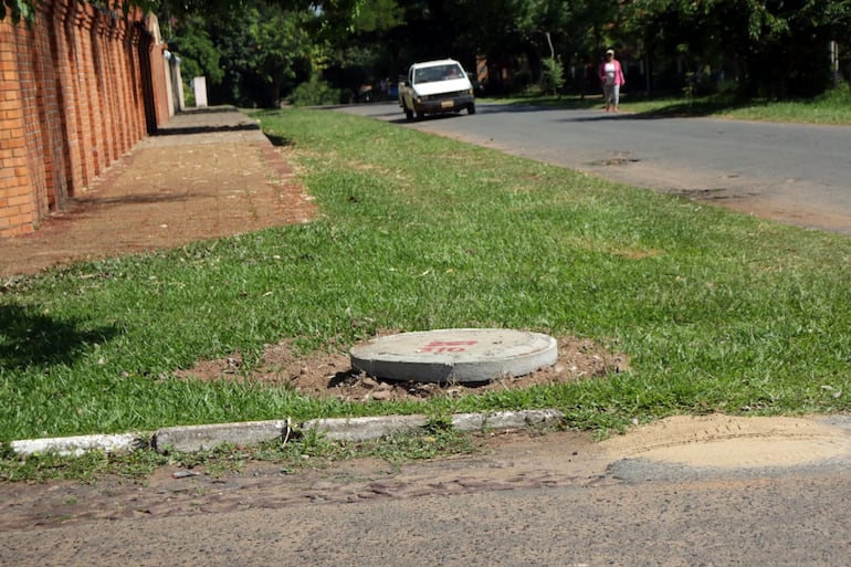 La Junta Municipal rechazó poryecto de ordenanza que obligaba ciudadanos a conectarse al alcantarillado.