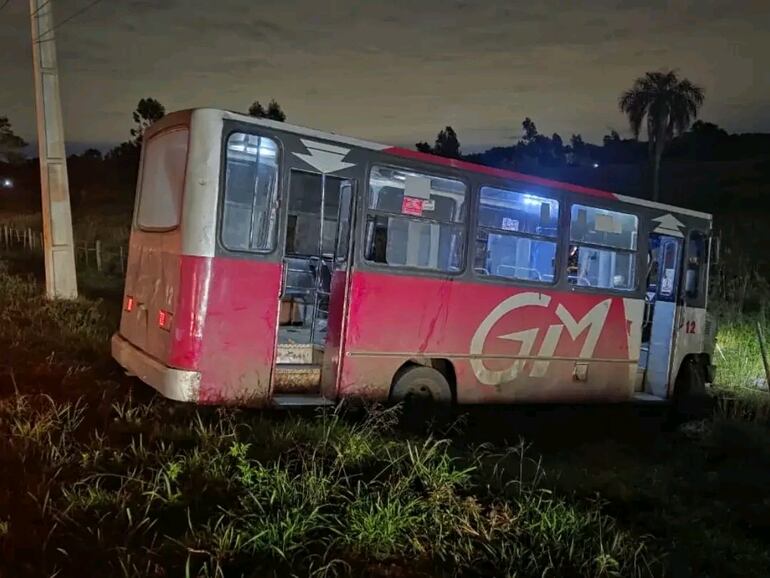 Motociclista muere tras chocar contra un camión en la PY02: formaba parte de caravana de motos