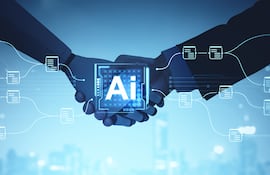 La pregunta no es si las empresas paraguayas están usando inteligencia artificial. La pregunta es: ¿quién va a firmar la carta de disculpas cuando el sistema falle?